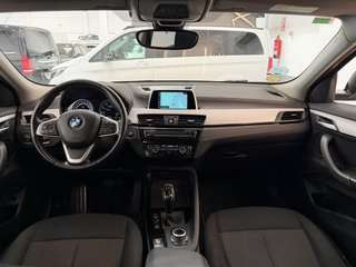 BMW X2 2018