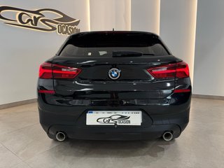 BMW X2 2018