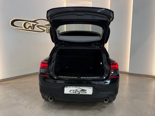 BMW X2 2018