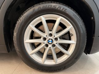 BMW X2 2018