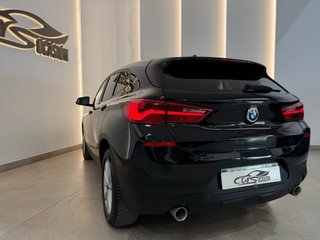 BMW X2 2018
