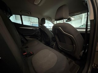 BMW X2 2018