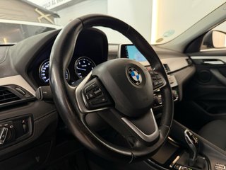 BMW X2 2018