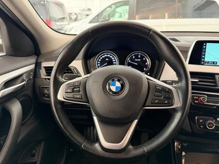 BMW X2 2018