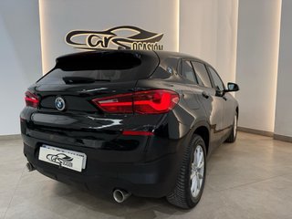 BMW X2 2018