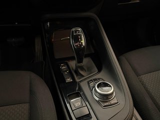 BMW X2 2018