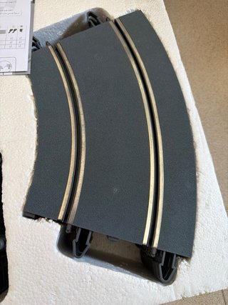 Scalextric Rally X-treme Circuito C2 1:32