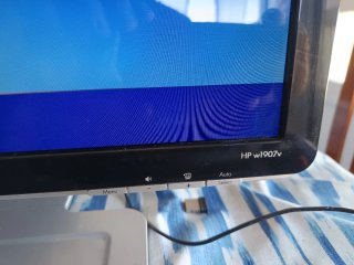 Ordenador Compaq Presario Vintage