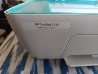 Ordenador Compaq Presario Vintage