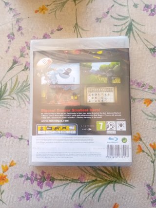 Mini Ninjas PS3