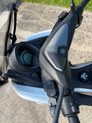 Scooter Yamaha NMAX 2018