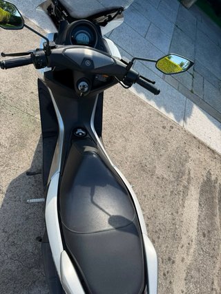 Scooter Yamaha NMAX 2018