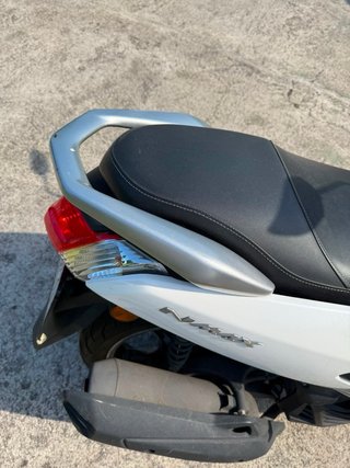 Scooter Yamaha NMAX 2018