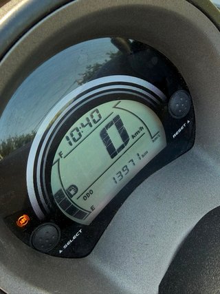 Scooter Yamaha NMAX 2018