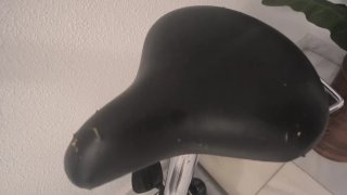 Bicicleta estática BH - RECOGER EN JAÉN