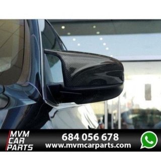 Carcasa espejo Retrovisor BMW X5 E70 X6 E71 look M