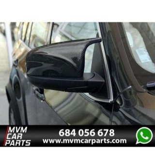 Carcasa espejo Retrovisor BMW X5 E70 X6 E71 look M
