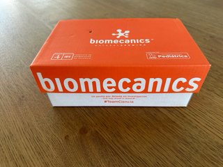 Sandalias Biomecanics niño Biotrekking t.26 NUEVAS