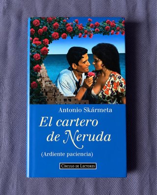 El Cartero de Neruda