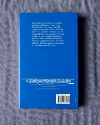 El Cartero de Neruda