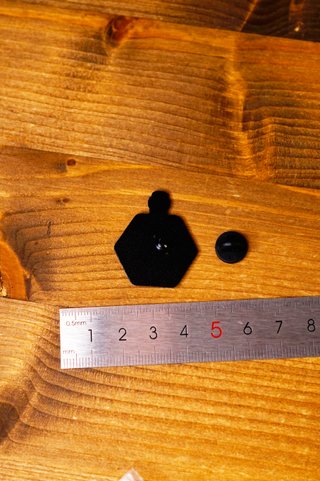 Spilla D20 Dice D&D • Pin Metallo JDR Dados