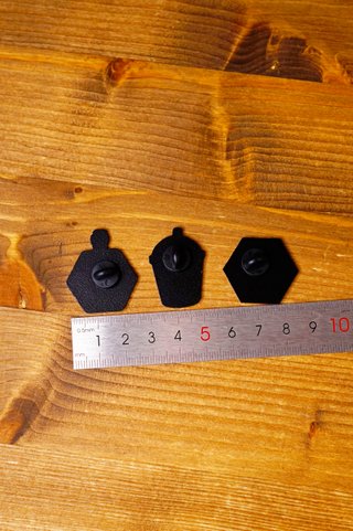 Spilla D20 Dice D&D • Pin Metallo JDR Dados