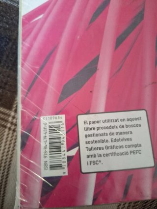 Física i Quimica 2n d'ESO LA FQLCP (Edició 2022)