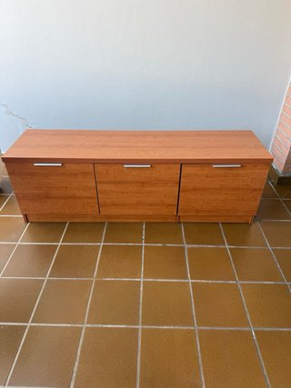 Muebles de salon completo.