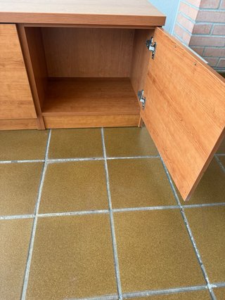 Muebles de salon completo.
