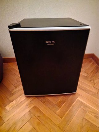 Nevera Cecotec GrandCooler 10000 Silent