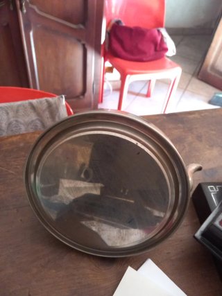 Bollitore in acciaio inox