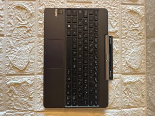 ASUS Transformer Book 10.1” Tablet + Tastiera