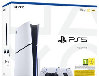 Consola Sony PlayStation 5 (PS5) 1TB