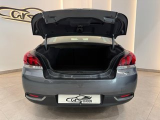 Peugeot 508 2017