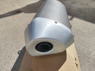(000500)Suzuki GSXR 1000 2017 Escape