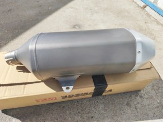 (000500)Suzuki GSXR 1000 2017 Escape