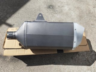 (000500)Suzuki GSXR 1000 2017 Escape