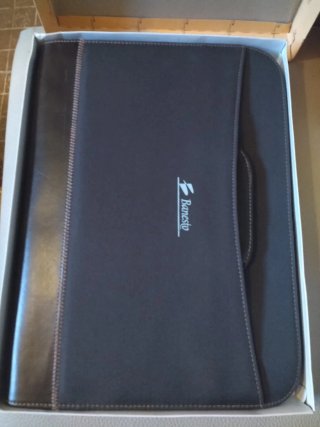 Cartera de documentos Banesto