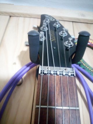 Cort S2550 Starlite 96'