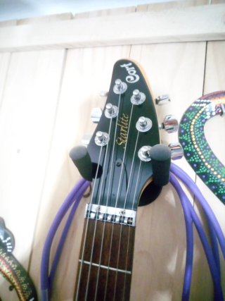 Cort S2550 Starlite 96'