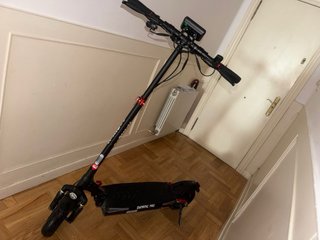 Patinete Eléctrico Dynamic 600 13Ah
