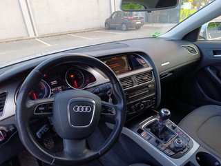 Audi A5 2010