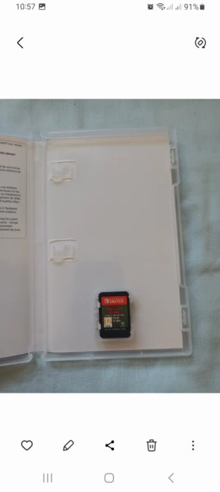 Operation Wolf Returns: First Mission Nintendo Swi
