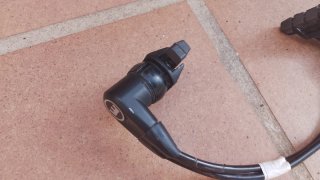 Freno Magura HS33 Trasero