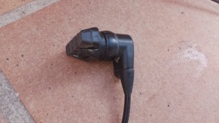 Freno Magura HS33 Trasero