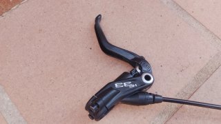 Freno Magura HS33 Trasero