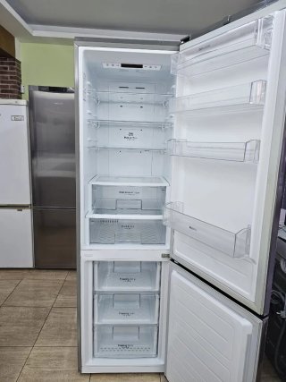 Nevera LG No Frost 200cm con garantía y Transporte
