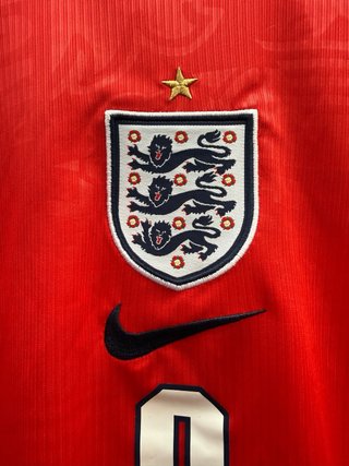 Camiseta Inglaterra Nike Talla M