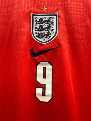 Camiseta Inglaterra Nike Talla M