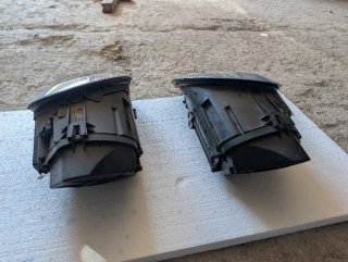 Faros Porsche 997 originales